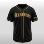 2026 Mariners PLU Jersey Giveaway