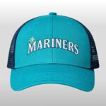 2026 Mariners The Church Of Jesus Christ Of Latter Day Saints Hat Giveaway