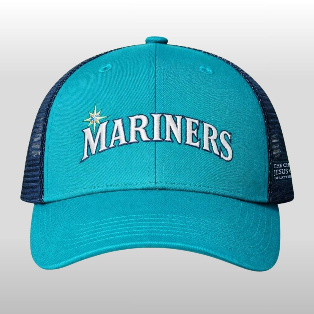 2026 Mariners The Church Of Jesus Christ Of Latter Day Saints Hat Giveaway 1 2026 Mariners The Church Of Jesus Christ Of Latter Day Saints Hat Giveaway