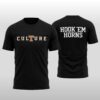 2026 Matthew Mcconaughey Hook Em Horns Shirt
