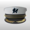 2026 Miami Marlins Captains Hat Giveaway 2