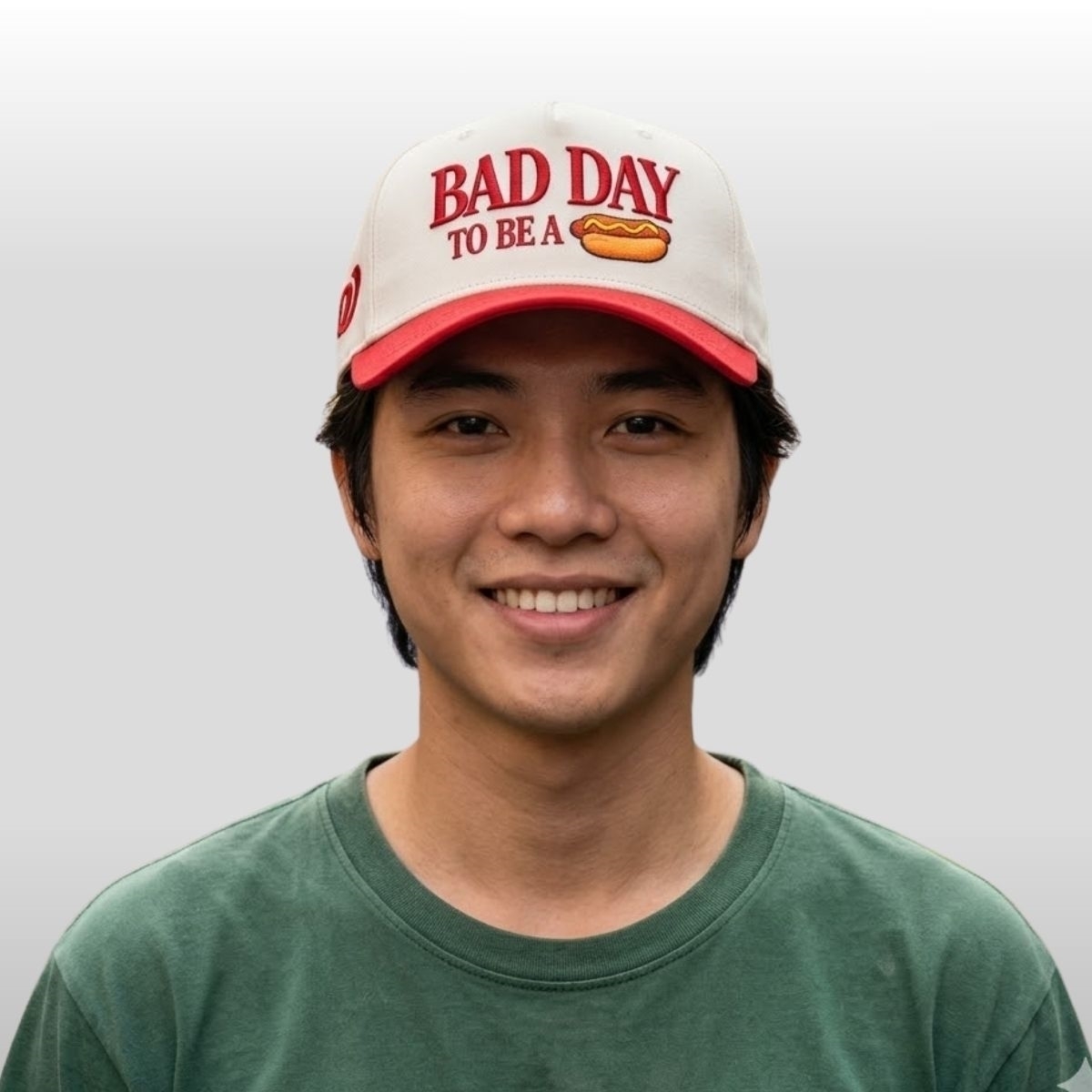 2026 Nationals Bad Day To Be A Hot Dog Hat Giveaway 2 2026 Nationals Bad Day To Be A Hot Dog Hat Giveaway 3