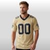 2026 New Orleans Saints Gameday Football Jersey