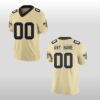 2026 New Orleans Saints Gameday Football Jersey 2