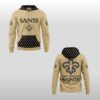 2026 New Orleans Saints New Hoodie 3 2026 New Orleans Saints New Hoodie