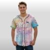 2026 New York Mets Happy Easter's Day Baseball Jersey