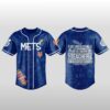 2026 New York Mets Happy Teacher's Day Baseball Jersey 2