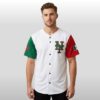 2026 New York Mets Italian Heritage Night Baseball Jersey 3 2026 New York Mets Italian Heritage Night Baseball Jersey