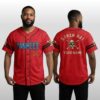 2026 New York Yankees One Piece Live Action Season 2 Luffy Neighbours Jersey