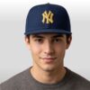 2026 New York Yankees Rotary International Hat