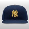 2026 New York Yankees Rotary International Hat 2
