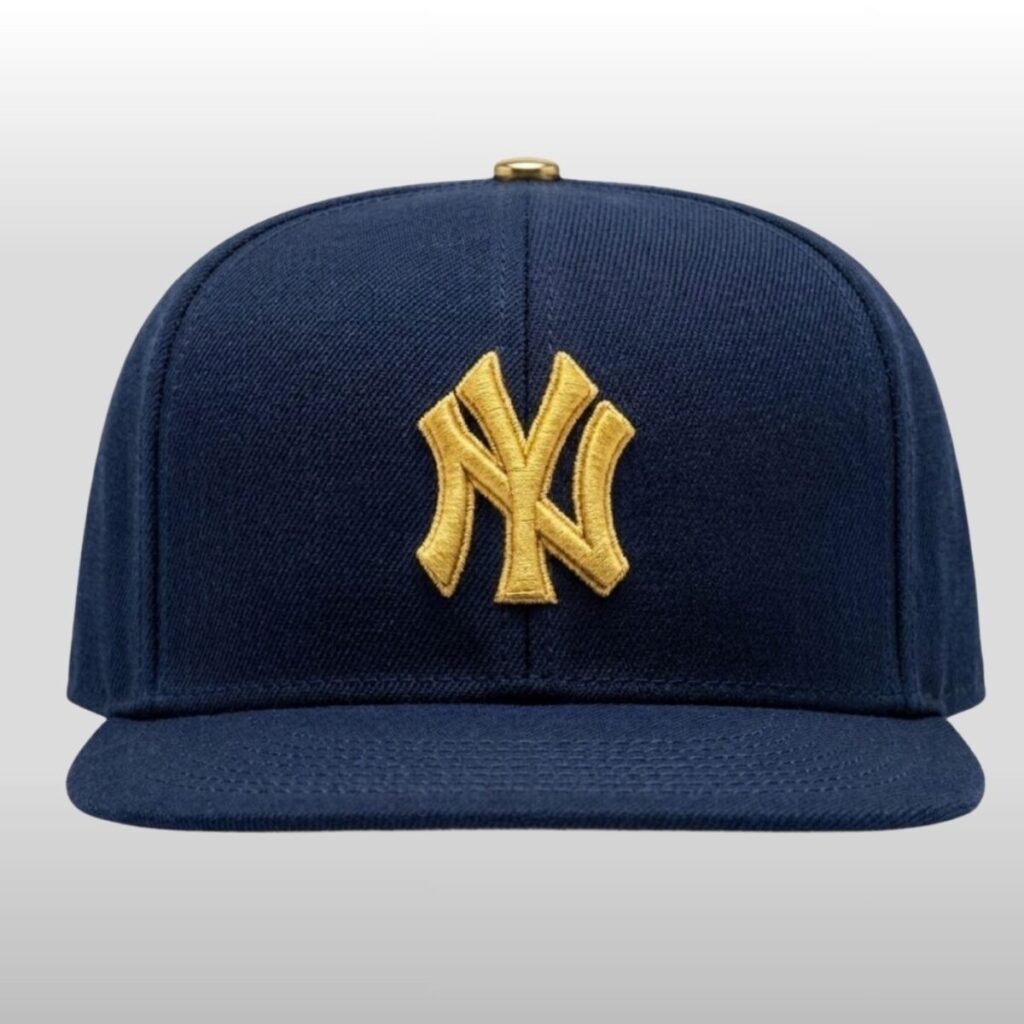 2026 New York Yankees Rotary International Hat 10 2026 New York Yankees Rotary International Hat 2