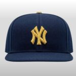 2026 New York Yankees Rotary International Hat