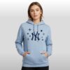 2026 New York Yankees x Billionaire Boys Club Ice Cream Hoodie