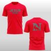 2026 Newberry College Baseball Jesus Won Hoodie Shirt