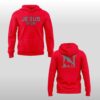 2026 Newberry College Baseball Jesus Won Hoodie Shirt 2