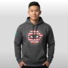 2026 Ninja USA World Baseball Classic Hoodie