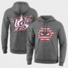 2026 Ninja USA World Baseball Classic Hoodie 2