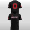 2026 Ohio State Buckeyes x Back In Black Celebration Hoodie Shirt 3 2026 Ohio State Buckeyes x Back In Black Celebration Hoodie Shirt
