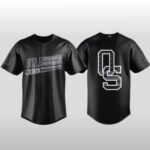 2026 Oklahoma State Cowboys A Salute To Service Baseball Jersey
