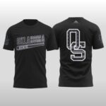 2026 Oklahoma State Cowboys A Salute To Service Hoodie Shirt