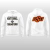 2026 Oklahoma State Cowboys Division I Cross Country Champions Hoodie 7 2026 Oklahoma State Cowboys NCAA Division I Cross Country Champions Hoodie 2