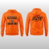 2026 Oklahoma State Cowboys NCAA Division I Cross Country Champions Hoodie 3