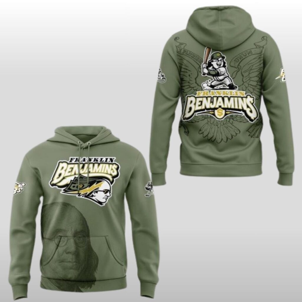 2026 Oklahoma State Cowboys Salute To Service Franklin Benjamins Hoodie 3 2026 Oklahoma State Cowboys Salute To Service Franklin Benjamins Hoodie 2