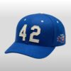 2026 Ontario Tower Buzzers Jackie Robinson Day Hat 2