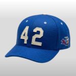 2026 Ontario Tower Buzzers Jackie Robinson Day Hat