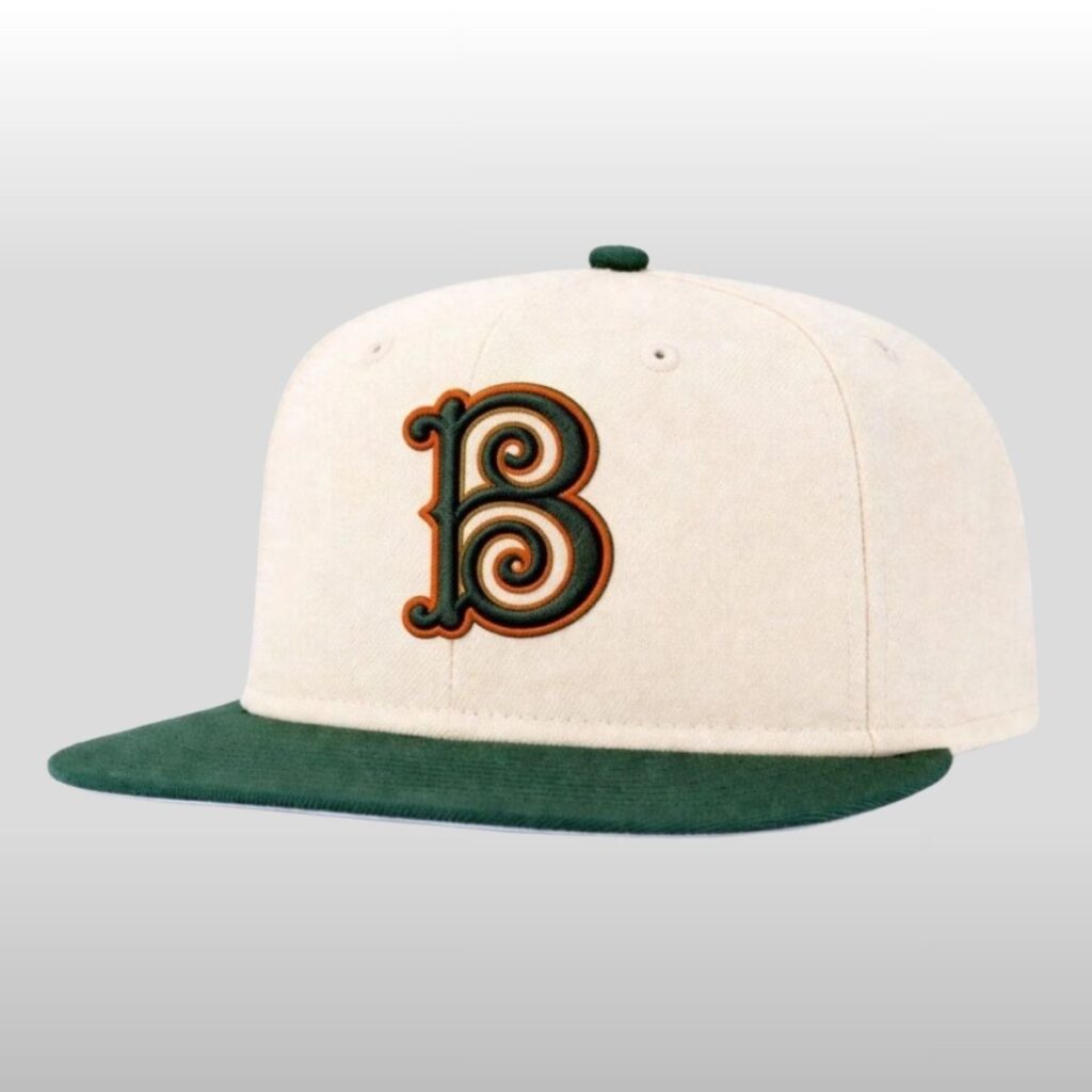 2026 Orioles City Connect Hat 2