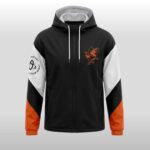 2026 Orioles Educator Appreciation Night Jacket