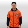 2026 Orioles Kyle Bradish Jersey Hoodie Giveaway