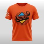 2026 Orioles Spring Training Shirt Giveaway
