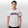 2026 Padres Scout Day Jersey Giveaway