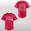 2026 Philadelphia Phillies Firefighter Application Jersey 2