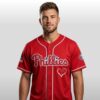 2026 Philadelphia Phillies x Real Grandmas Baseball Jersey