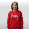 2026 Philadelphia Phillies x Real Grandmas Sweatshirt