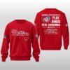 2026 Philadelphia Phillies x Real Grandmas Sweatshirt 2