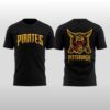 2026 Pittsburgh Pirates City Connect Hoodie 2