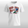 2026 Red Sox Big League Chew Bubble Gum Shirt 2