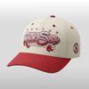 2026 Red Sox Harvard University College Series Giveaway Hat 2