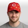 2026 Reds National Chili Dog Day Hat Giveaway