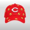 2026 Reds National Chili Dog Day Hat Giveaway 2