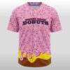 2026 Round Rock Donuts Jersey Giveaway 2