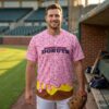 2026 Round Rock Donuts Jersey Giveaway 3