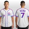 2026 Royals New City Connect Uniforms Jersey