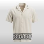 2026 Ryan Seacrest American Idol EP9 Hawaiian Shirt