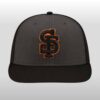 2026 SF Giants Gigantes Hispanic Heritage Hat 2