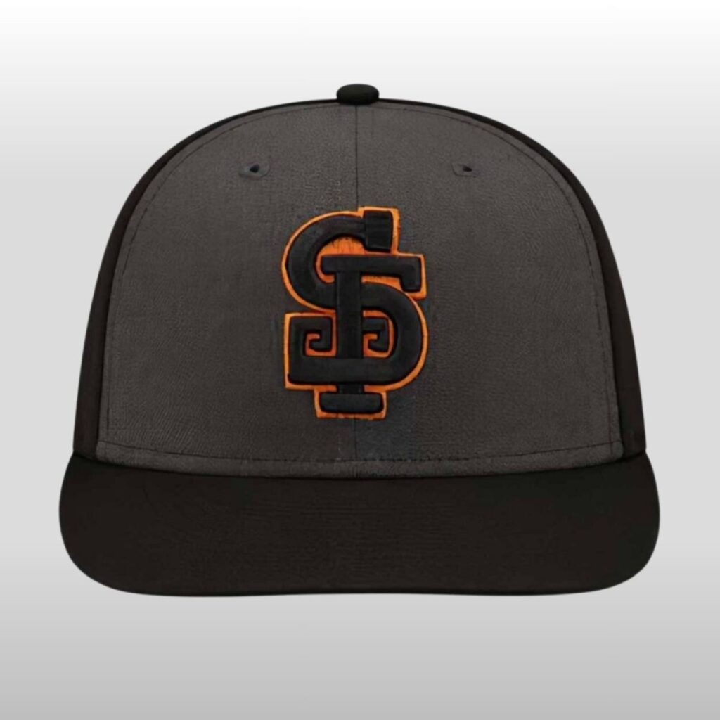 2026 SF Giants Gigantes Hispanic Heritage Hat 10 2026 SF Giants Gigantes Hispanic Heritage Hat 2